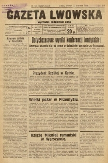 Gazeta Lwowska. 1933, nr 174
