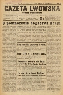 Gazeta Lwowska. 1933, nr 176