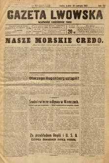 Gazeta Lwowska. 1933, nr 177