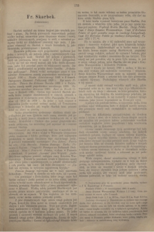 Lech : tygodnik ilustrowany. R.1, nr 22 (1 czerwca 1878)