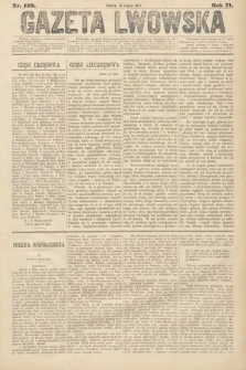 Gazeta Lwowska. 1881, nr 159