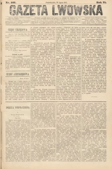 Gazeta Lwowska. 1881, nr 167
