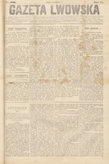 Gazeta Lwowska. 1881, nr 280