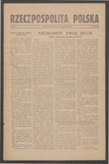 Rzeczpospolita Polska. R.4, nr 20 (10 sierpnia 1944) = nr 92
