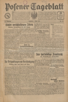 Posener Tageblatt. Jg.70, Nr. 147 (1 Juli 1931) + dod.