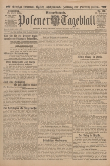 Posener Tageblatt. Jg.53, Nr. 188 (23 April 1914)