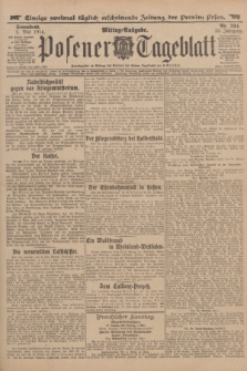 Posener Tageblatt. Jg.53, Nr. 204 (2 Mai 1914)