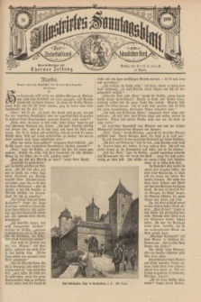 Illustrirtes Sonntagsblatt : zur Unterhaltung am häuslichen Herd. 1896, Nr. 20 ([17 Mai])