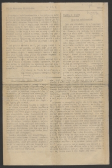 Dzień Warszawy : popołudniowe pismo codzienne. R.4, nr 893/894 ([1944])