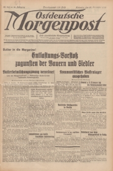Ostdeutsche Morgenpost : erste oberschlesische Morgenzeitung. Jg.14, Nr. 360 (29 Dezember 1932)