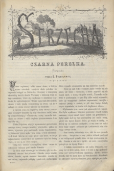 Strzecha. R.3, z. 5 (1870)