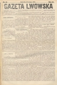 Gazeta Lwowska. 1890, nr 35