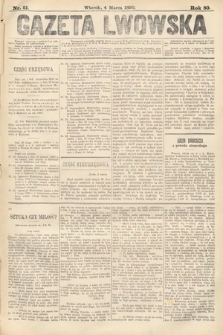 Gazeta Lwowska. 1890, nr 51