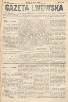 Gazeta Lwowska. 1890, nr 52