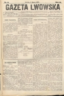 Gazeta Lwowska. 1890, nr 55