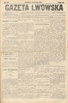 Gazeta Lwowska. 1890, nr 68
