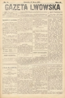 Gazeta Lwowska. 1890, nr 70