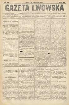 Gazeta Lwowska. 1890, nr 86