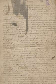 Zbiór pism prozą i wierszem, treści historycznej i literackiej w odpisach z XIX wieku