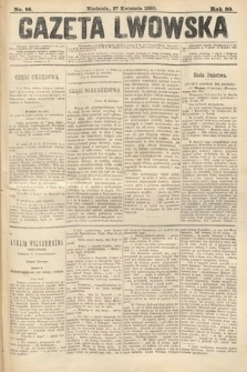 Gazeta Lwowska. 1890, nr 96