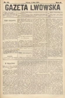 Gazeta Lwowska. 1890, nr 101