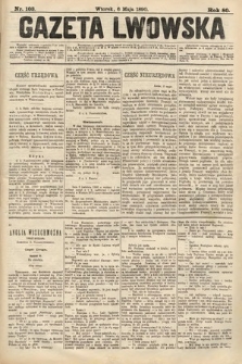 Gazeta Lwowska. 1890, nr 103