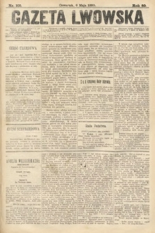 Gazeta Lwowska. 1890, nr 105