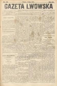 Gazeta Lwowska. 1890, nr 106