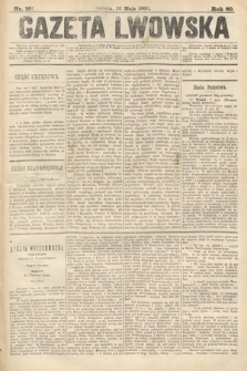 Gazeta Lwowska. 1890, nr 107