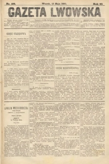 Gazeta Lwowska. 1890, nr 109