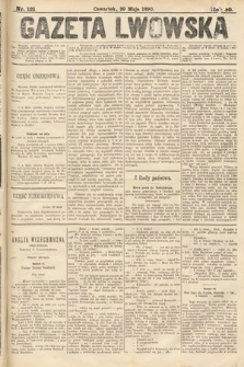 Gazeta Lwowska. 1890, nr 121