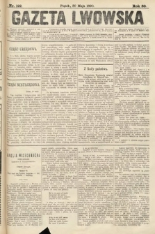 Gazeta Lwowska. 1890, nr 122