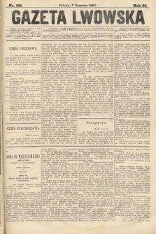 Gazeta Lwowska. 1890, nr 128