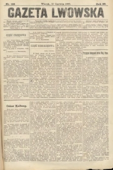 Gazeta Lwowska. 1890, nr 130