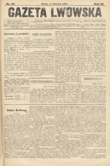 Gazeta Lwowska. 1890, nr 131