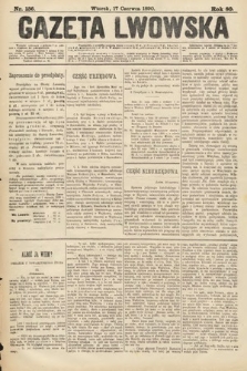 Gazeta Lwowska. 1890, nr 136
