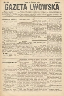 Gazeta Lwowska. 1890, nr 139