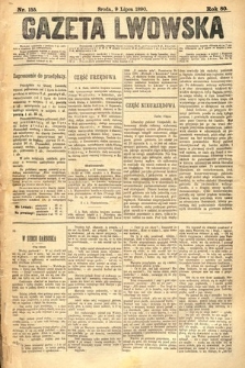 Gazeta Lwowska. 1890, nr 155