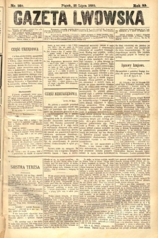 Gazeta Lwowska. 1890, nr 169