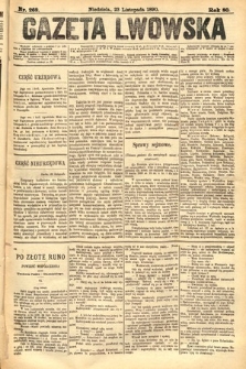 Gazeta Lwowska. 1890, nr 269