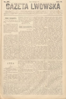 Gazeta Lwowska. 1882, nr 175