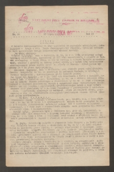 Małopolska Agencja Prasowa. R.2, nr 27 (20 lipca 1944)