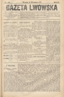 Gazeta Lwowska. 1892, nr 208