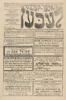 Radomer-Kielcer Leben. 1926, nr 18