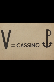 V=Cassino PW