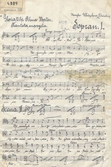 Dwa walce z różnych śpiewów z opery Cyrulika Sewilskiego : ułożone na piano-forte