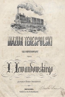 Mazur Terespolski