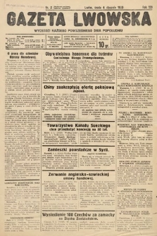 Gazeta Lwowska. 1939, nr 2