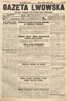 Gazeta Lwowska. 1939, nr 48