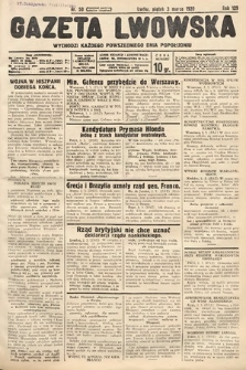 Gazeta Lwowska. 1939, nr 50